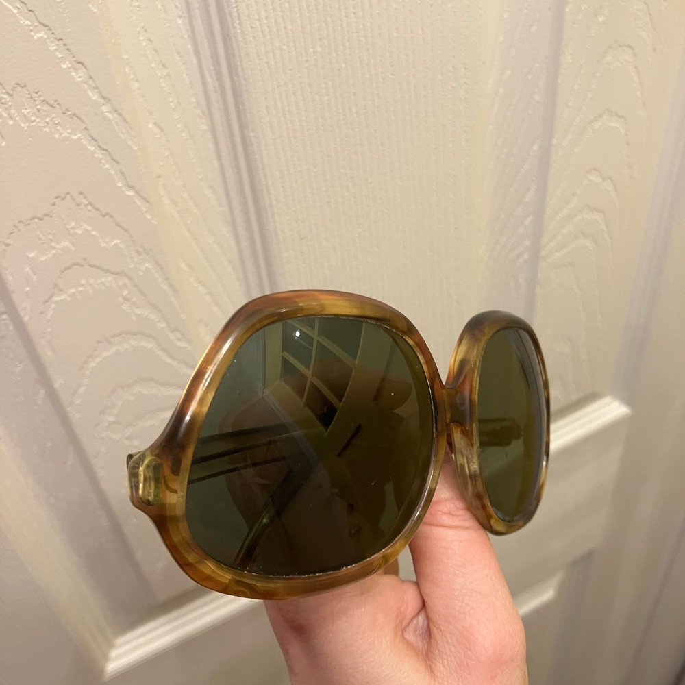 Vintage Victory Suntimer 1960/1970 Sunglasses - Picture 2 of 6
